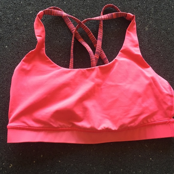 lululemon athletica Other - Lululemon energy bra